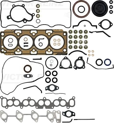 Tetnings helsett, motor REINZ 01-53447-02 Tetnings helsett, motor REINZ 01-53447-02