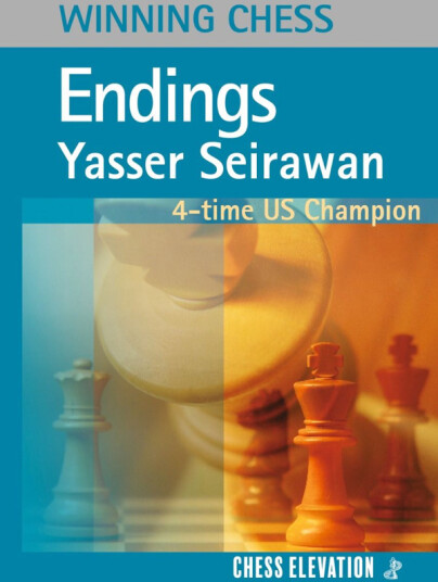 Winning Chess Endings [INNBUNDET]
