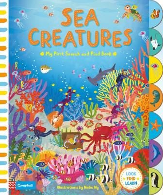 Sea Creatures Av Neiko Ng Sea Creatures Av Neiko Ng