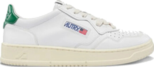 Autry Herre Sko Hvit 42 EU, Autry Herre Sko Hvit 42 EU,