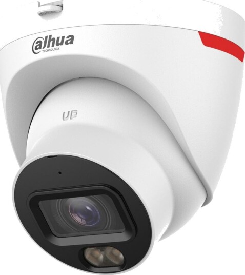 Dahua Nettverkskamera IPC-HDW2849T-S-PRO 8mp 3840x2160 Hvit