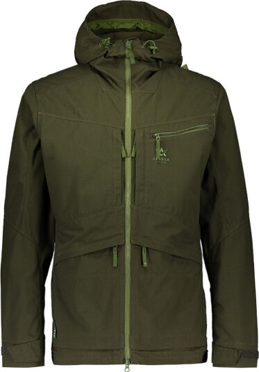 Alaska 1795 M"s Ranger Jacket Hunting Green Hunting Green S Alaska 1795 M"s Ranger Jacket Hunting Green Hunting Green S