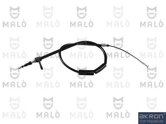 Tautrekk, håndbremse MALÒ 21428