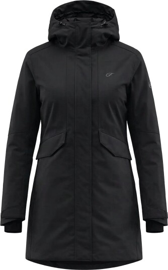 Five Seasons Vera Jkt W   BLACK   44