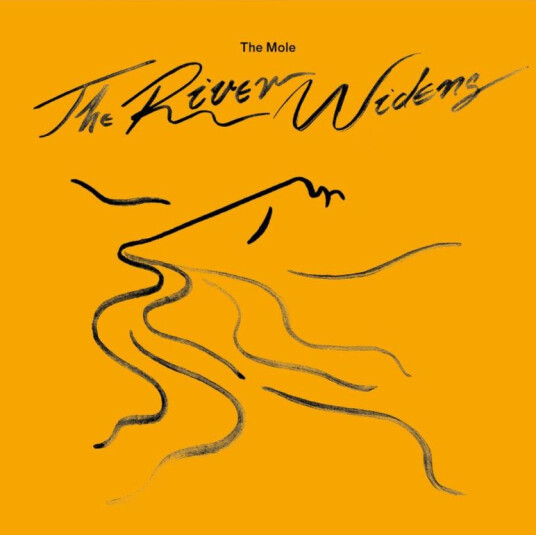 The Mole River Widens Kassett