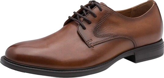 TMRS Men Lace-Up - COGNAC - 41 TMRS Men Lace-Up - COGNAC - 41