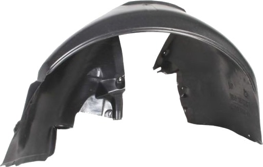 Hjulkasse BLIC 6601 01 0075801P