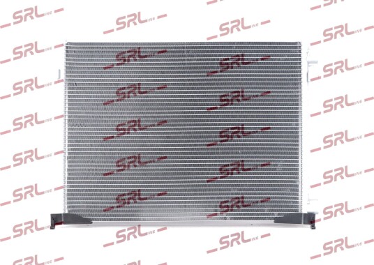 Kondensator SRLine 6027K8C3S Kondensator SRLine 6027K8C3S