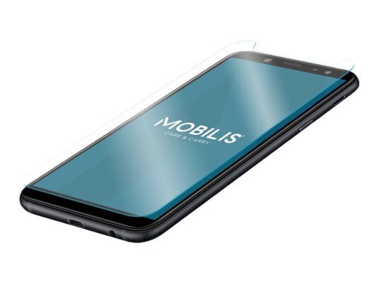 MOBILIS skjermbeskyttelse for mobiltelefon