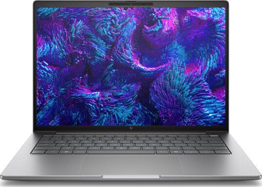 HP ZBook 8 G1i 14 U5 225H 16GB 512GB RTX500 Ada B30LKES#ABD