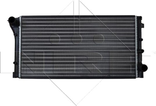 Radiator NRF 58237