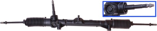Tannstang DRI 714520481