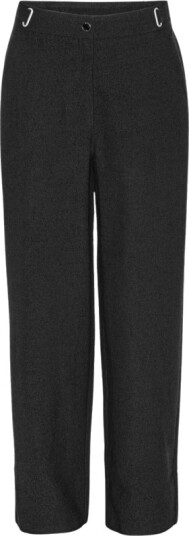 Remain Birger Christensen Dame Bukser Svart L,