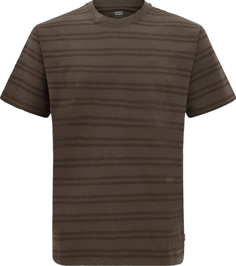 Levi"s® Red Tab Vintage Tee Grady Chev   BROWNS   M