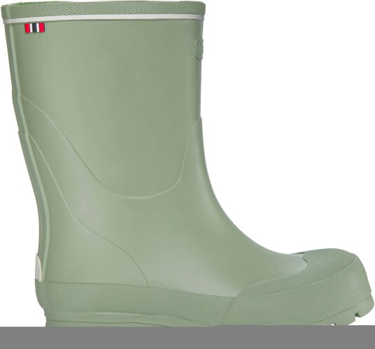 Viking Jolly Gummistøvler Olive 35