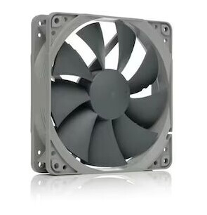 Noctua NF-P12 redux 1700 PWM 120 mm Kabinettvifte med 25 dBA