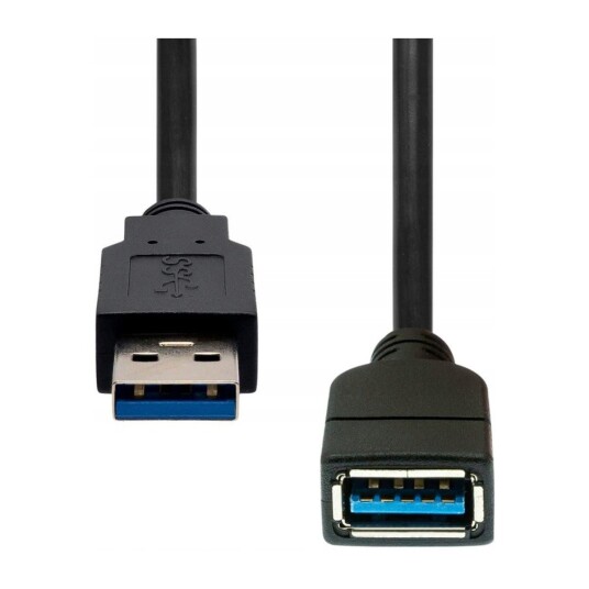 PROXTEND USB 3.2 GEN 1 SKJØTELEDNING