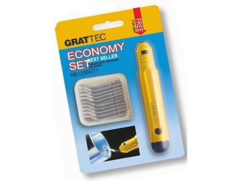 Eco Avgradingsfanar (Nb1200gt1)
