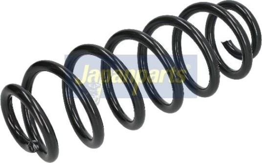 JAPANPARTS ZC7120A Fjær