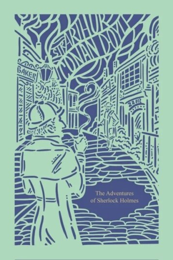 The Adventures Of Sherlock Holmes (Seasons Edition--Spring) Av Arthur Conan Doyle