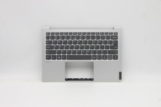 Lenovo Upper Case ASM_EURO ENG H