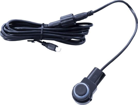EINPARTS EPP SENSOR BLACK OEM Parkeringssensor EINPARTS EPP SENSOR BLACK OEM Parkeringssensor