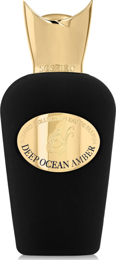 Sospiro Deep Ocean Amber Sospiro Eau De Parfum 100ml Sospiro Deep Ocean Amber Sospiro Eau De Parfum 100ml