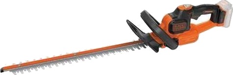 Black & Decker GTC18452PCB-XJ Hekksaks uten batteri og lader, Hagemaskiner