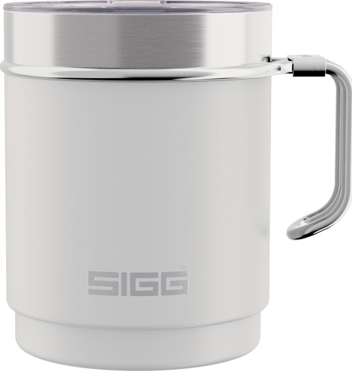 SIGG Termokopp 0,3 liter snow white