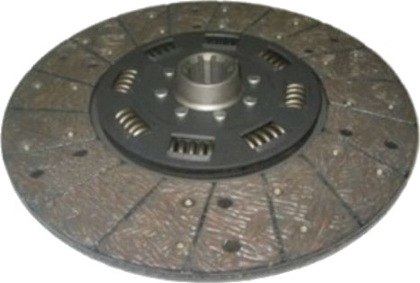 Clutchplate KAWE 3100