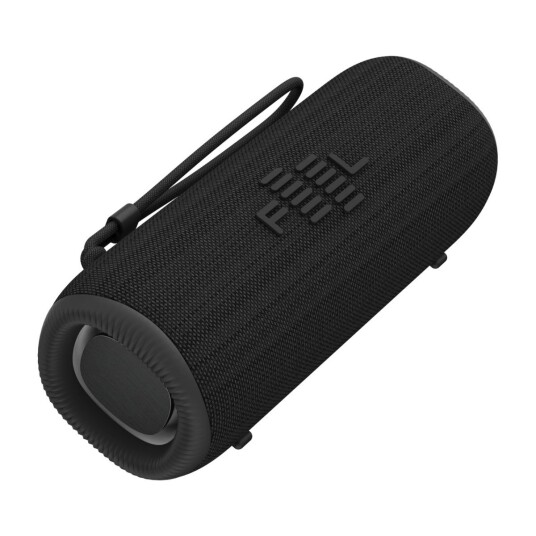 Feel Journey 2 Bluetooth høyttaler Svart