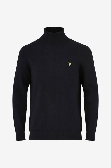 Lyle & Scott Genser Svart Lyle & Scott Genser Svart