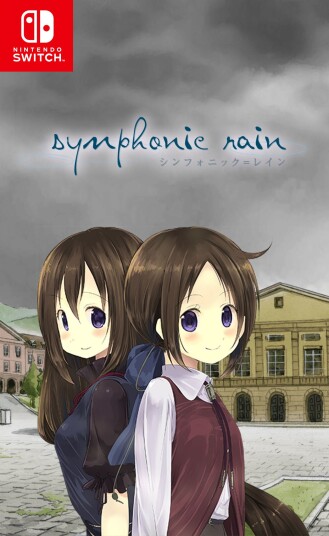 Symphonic Rain Nintendo Switch Spill Symphonic Rain Nintendo Switch Spill