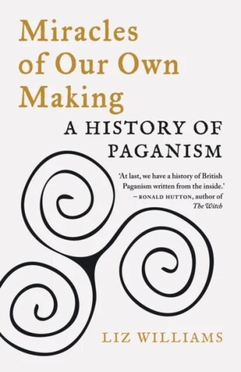 Miracles Of Our Own Making Av Liz Williams