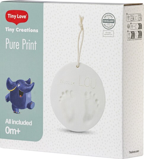 Tiny Love Trykk