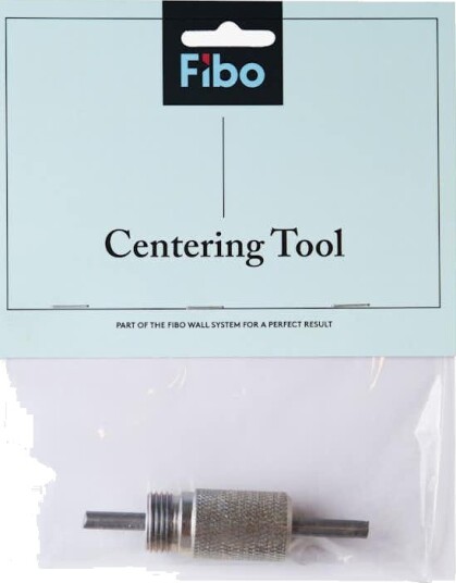 Sentreringsverktøy Fibo Tilbehør til Rørgjennomføring Sentreringsverktøy Fibo Tilbehør til Rørgjennomføring