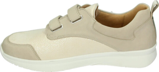 Ganter Dame Sko Beige 40 1/2 EU, Ganter Dame Sko Beige 40 1/2 EU,