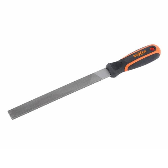 Flatfil Boxer 200 mm