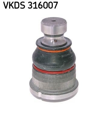 Bærekule SKF VKDS 316007