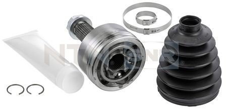 Snr Drivknute drivaksel SNR OJK74.003
