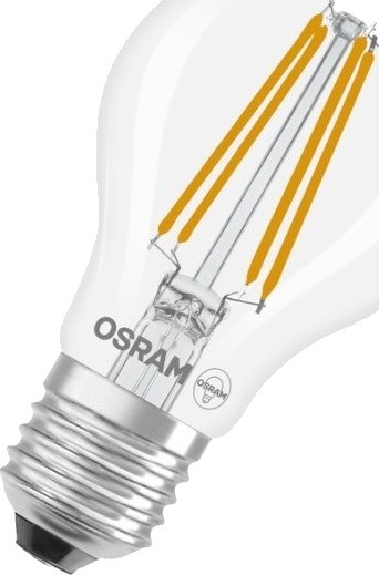Osram 4099854467912 5,9 W 60 W E27 806 Lm 15000 Timer Varm Hvit