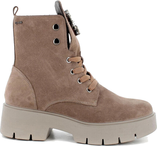 Igi&Co Dame Sko Beige 37 EU,