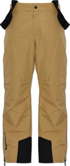 Moncler, Herre, Sport, Beige, 2XL,
