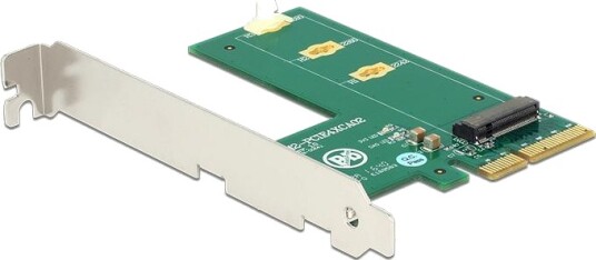 Delock PCIe NVMe M.2 Controller 89561 Delock PCIe NVMe M.2 Controller 89561