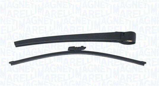 Viskerblad MAGNETI MARELLI 000723180333