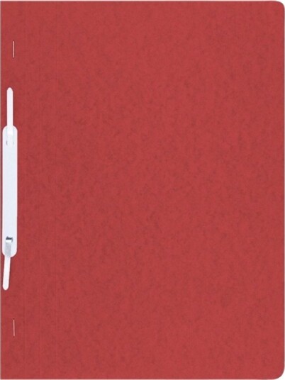 Donau Skorosztyt Donau Prespan A4 Hard 390 Gsm Rød Donau Skorosztyt Donau Prespan A4 Hard 390 Gsm Rød