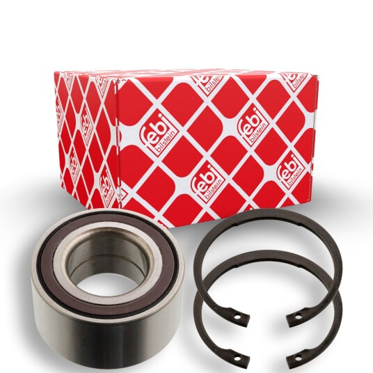 Hjullager FEBI BILSTEIN 05895