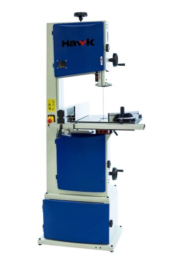 Hawk Båndsag HBS355P