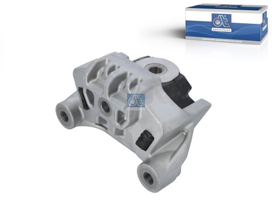 Motorfeste DT Spare Parts 4.80882 Motorfeste DT Spare Parts 4.80882