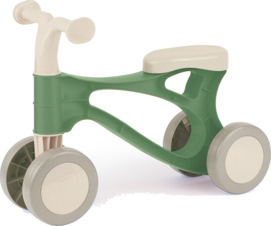 Lena Min Første Scooter Grønn 3+ År